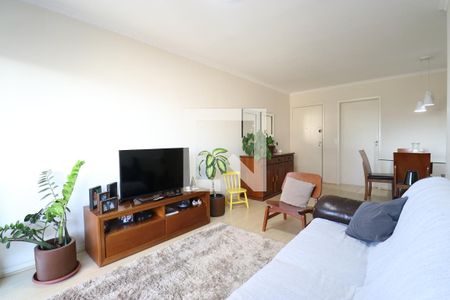 Apartamento à venda com 93m², 3 quartos e 1 vagaSala