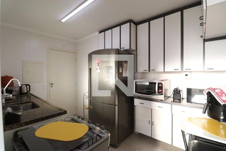 Apartamento à venda com 93m², 3 quartos e 1 vagaCozinha