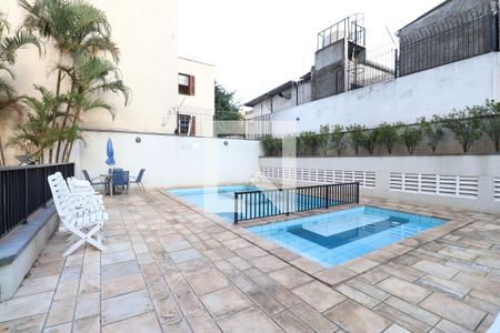 Apartamento à venda com 93m², 3 quartos e 1 vagaÁrea comum - Piscina