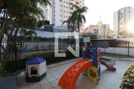 Apartamento à venda com 93m², 3 quartos e 1 vagaÁrea comum - Playground