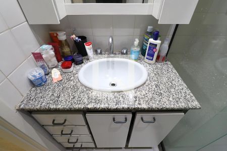 Apartamento à venda com 93m², 3 quartos e 1 vagaBanheiro