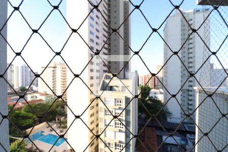 Apartamento à venda com 93m², 3 quartos e 1 vagaVista do Quarto 2