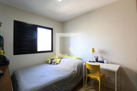 Apartamento à venda com 93m², 3 quartos e 1 vagaQuarto 2