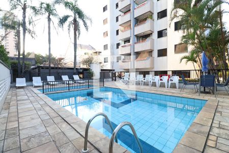 Apartamento à venda com 93m², 3 quartos e 1 vagaÁrea comum - Piscina