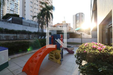 Apartamento à venda com 93m², 3 quartos e 1 vagaÁrea comum - Playground
