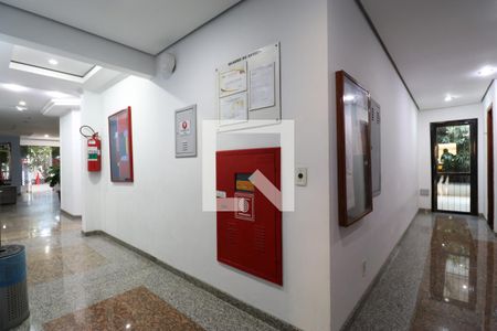 Apartamento à venda com 93m², 3 quartos e 1 vagaÁrea comum