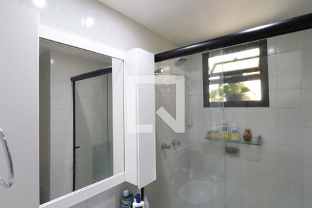 Apartamento à venda com 93m², 3 quartos e 1 vagaBanheiro