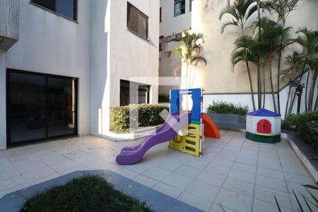 Apartamento à venda com 93m², 3 quartos e 1 vagaÁrea comum - Playground