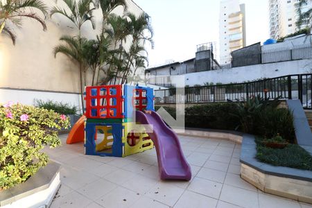 Apartamento à venda com 93m², 3 quartos e 1 vagaÁrea comum - Playground