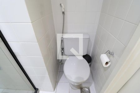 Apartamento à venda com 93m², 3 quartos e 1 vagaBanheiro