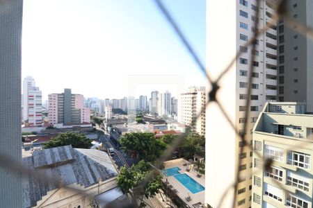 Apartamento à venda com 93m², 3 quartos e 1 vagaVista da Varanda