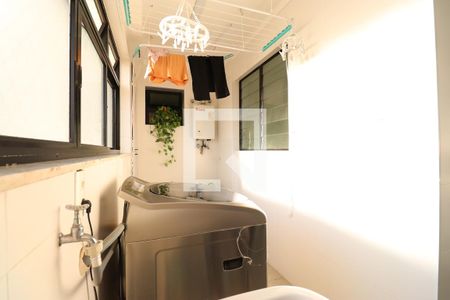 Apartamento à venda com 93m², 3 quartos e 1 vagaÁrea de Serviço