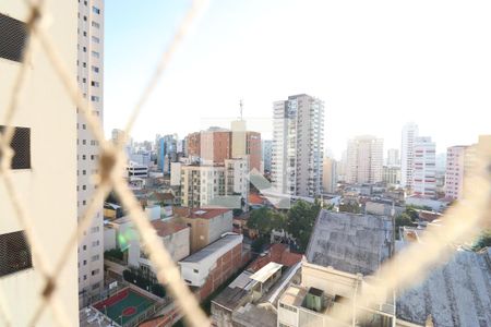 Apartamento à venda com 93m², 3 quartos e 1 vagavista da area de serviço