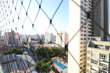 Apartamento à venda com 93m², 3 quartos e 1 vagaVista da Suíte