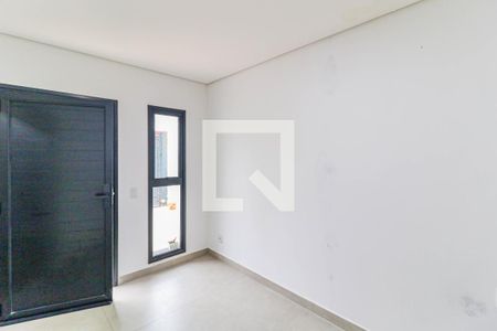 Sala de casa para alugar com 2 quartos, 43m² em Vila Cruzeiro, São Paulo