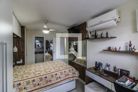 Apartamento à venda com 186m², 3 quartos e 3 vagas Apartamento à venda com 186m², 3 quartos e 3 vagasSuíte