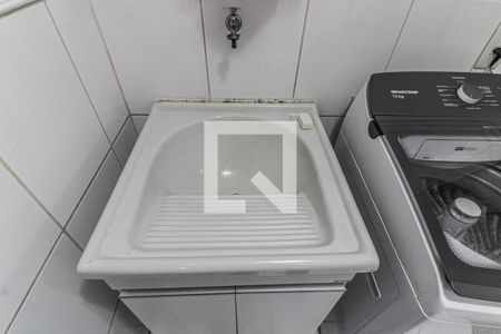 Apartamento à venda com 186m², 3 quartos e 3 vagas Apartamento à venda com 186m², 3 quartos e 3 vagasÁrea de Serviço