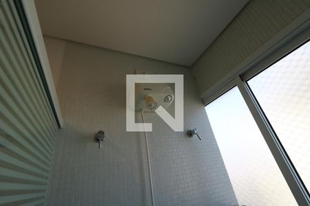 Apartamento à venda com 250m², 3 quartos e 4 vagasBanheiro Social