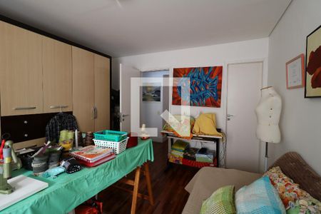 Apartamento à venda com 250m², 3 quartos e 4 vagasSuíte 1
