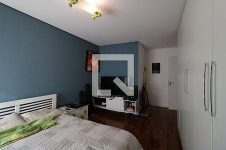 Apartamento à venda com 250m², 3 quartos e 4 vagasSuíte 2