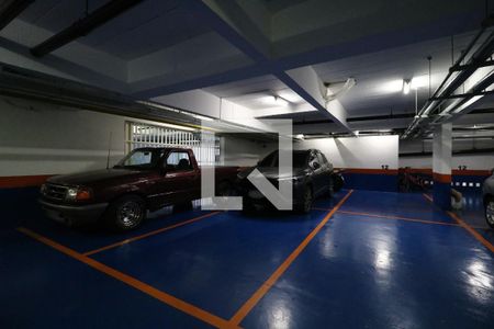 Apartamento à venda com 250m², 3 quartos e 4 vagasGaragem