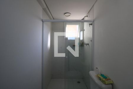 Apartamento à venda com 250m², 3 quartos e 4 vagasBanheiro da Suíte 2