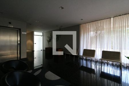 Apartamento à venda com 250m², 3 quartos e 4 vagasHall de Entrada