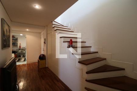 Apartamento à venda com 250m², 3 quartos e 4 vagasCorredor