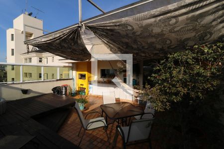 Apartamento à venda com 250m², 3 quartos e 4 vagasÁrea Social