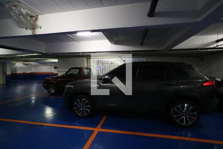 Apartamento à venda com 250m², 3 quartos e 4 vagasGaragem