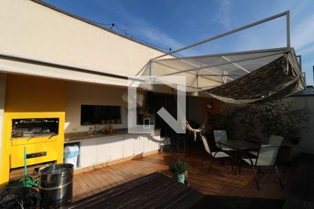 Apartamento à venda com 250m², 3 quartos e 4 vagasÁrea Social