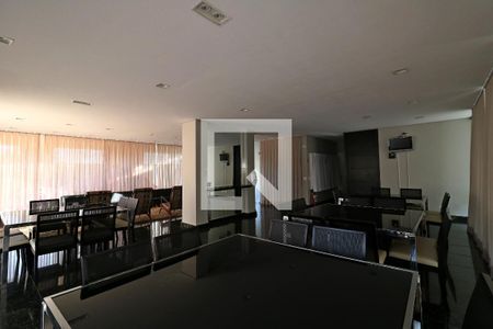 Apartamento à venda com 250m², 3 quartos e 4 vagasÁrea Social - Salão de Festas