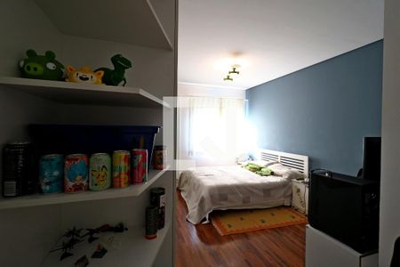 Apartamento à venda com 250m², 3 quartos e 4 vagasSuíte 2