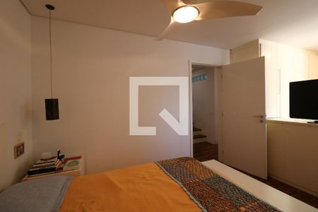 Apartamento à venda com 250m², 3 quartos e 4 vagasSuíte 3