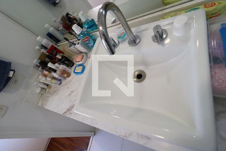 Apartamento à venda com 250m², 3 quartos e 4 vagasBanheiro da Suíte 3