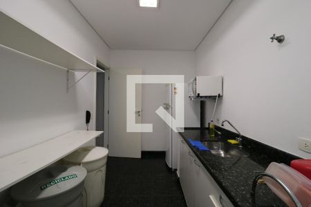 Apartamento à venda com 250m², 3 quartos e 4 vagasÁrea Social - Salão de Festas / Cozinha
