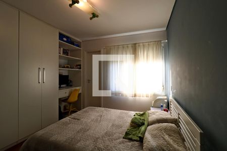 Apartamento à venda com 250m², 3 quartos e 4 vagasSuíte 2