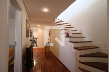 Apartamento à venda com 250m², 3 quartos e 4 vagasCorredor