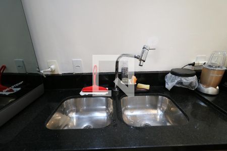 Apartamento à venda com 250m², 3 quartos e 4 vagasCozinha