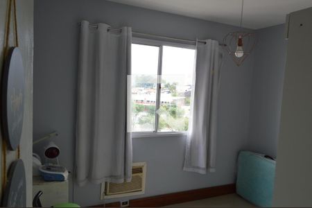 Quarto 1 de apartamento para alugar com 2 quartos, 70m² em Taquara, Rio de Janeiro