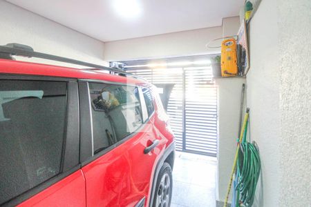 Casa à venda com 125m², 3 quartos e 2 vagas Casa à venda com 125m², 3 quartos e 2 vagasGaragem
