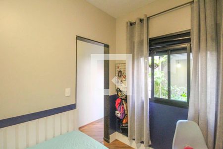 Casa à venda com 125m², 3 quartos e 2 vagas Casa à venda com 125m², 3 quartos e 2 vagasQuarto 2