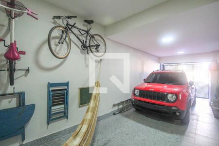 Casa à venda com 125m², 3 quartos e 2 vagas Casa à venda com 125m², 3 quartos e 2 vagasGaragem