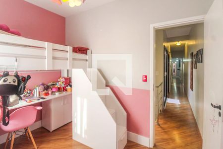 Casa à venda com 125m², 3 quartos e 2 vagas Casa à venda com 125m², 3 quartos e 2 vagasQuarto 3