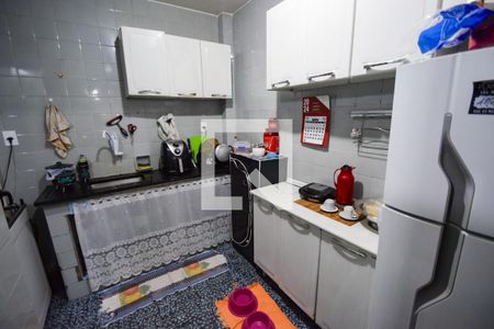 Apartamento à venda com 35m², 2 quartos e sem vagaCozinha