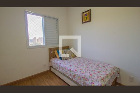 Quarto de apartamento à venda com 2 quartos, 67m² em Jardim Florida, Jundiaí