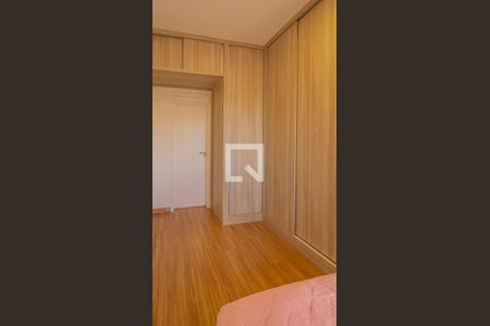 Suíte de apartamento à venda com 2 quartos, 67m² em Jardim Florida, Jundiaí