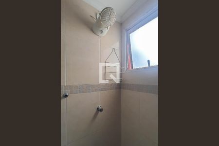 Apartamento à venda com 64m², 2 quartos e 1 vaga Apartamento à venda com 64m², 2 quartos e 1 vagaBanheiro