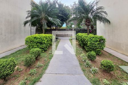 Apartamento à venda com 64m², 2 quartos e 1 vaga Apartamento à venda com 64m², 2 quartos e 1 vagaJardim