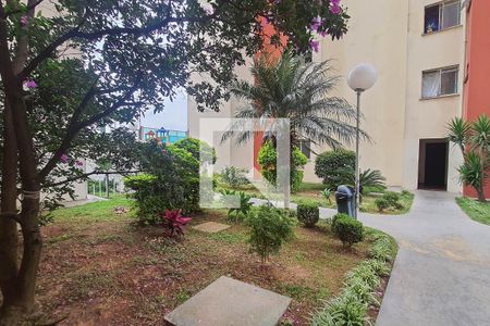 Apartamento à venda com 64m², 2 quartos e 1 vaga Apartamento à venda com 64m², 2 quartos e 1 vagaJardim